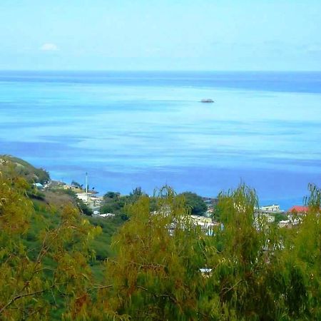 Coralie La Diffe'Rence Guest House Port Mathurin Exterior foto
