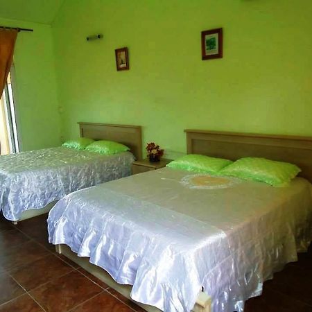 Coralie La Diffe'Rence Guest House Port Mathurin Exterior foto