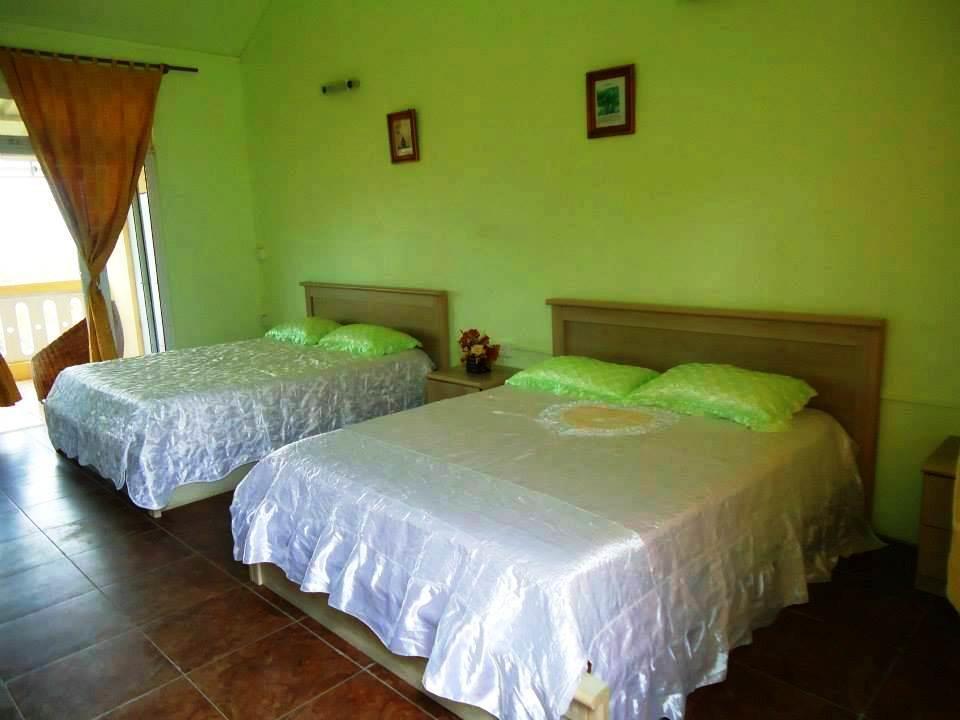 Coralie La Diffe'Rence Guest House Port Mathurin Exterior foto