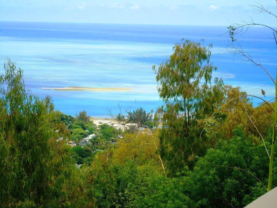 Coralie La Diffe'Rence Guest House Port Mathurin Exterior foto